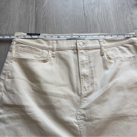 JOE'S Jeans The Joplin Skirt. NWT - Picture 4 of 6